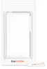 kwmobile 13370.03, Cover, Apple, iPod Nano 7, 6,35 cm Produktbild-Vorschau 6
