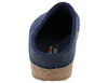 Haflinger Grizzly Torben Damen, Herren Wollfilz Hausschuhe Produktbild-Vorschau 68