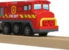 LUPILU® Holz Eisenbahn Technologie Set Kinder Produktbild-Vorschau 7