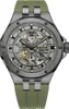 Edox - 85303 357GNCAV VONB - Armbanduhr - Herren - Produktbild-Vorschau 1