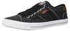 DOCKERS BY GERLI Herren Sneaker Washed Canvas Produktbild-Vorschau 43