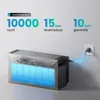 Powerness® Balkonkraftwerk met opslag: Anker SOLIX Productafbeelding-voorbeeld 11