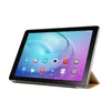 Samsung Galaxy Tab A7 Smart Cover Magnetic Cover Case Biały Podgląd zdjęcia produktu 4