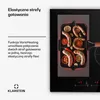 Klarstein Płyta indukcyjna, Płyta ze szkła ceramicznego, Podgląd zdjęcia produktu 4