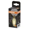 OSRAM Vintage 1906 LED CLASSIC B 4W 824 Gold E14 Lampe Produktbild-Vorschau 2