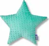 Mint Minky Sternkissen Produktbild-Vorschau 2