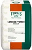 Poivre de Cayenne Fuchs moulu à partir de piments finement Voir les images du produit 1