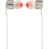 JBL Tune 210 Casque Avec fil Ecouteurs Musique Gris Voir les images du produit 8