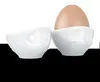 Fiftyeight Products Eierbecher Set - küssend/verträumt weiß Produktbild-Vorschau 30