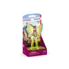 schleich BAYALA MOVIE Surah with parrot Kuack, 5 Jahr(e), Produktbild-Vorschau 2