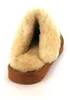 Warmbat Flurry  Pantoffels Open - Cognac - Maat 40 Voir les images du produit 51