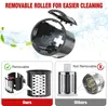 Fur KitchenAid 5KSMVSA SET Gemüseschneider mit 5 Trommeln Produktbild-Vorschau 6