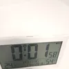 Technoline WS 8016, Digitální budík, Obdélník, Bílá, 12/24 Náhled obrázku produktu 6