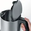 Severin WK 3409 electric kettle 1.7 L 2200 W Black, Anteprima dell’immagine prodotto 3