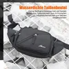 Gürteltasche mit Flaschenhalter, Sport Bauchtasche, Produktbild-Vorschau 8