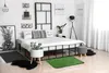 Teppich Wohnzimmer Schlafzimmer Modern - 75 cm x 45 cm - Produktbild-Vorschau 4