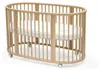 Stokke® Sleepi™ Bett Umbausatz V3 Natural Produktbild-Vorschau 3