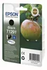 EPSON T1291L (Apfel) schwarz Druckerpatrone Produktbild-Vorschau 7