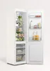 FRIDGE STYLANCE 244L - Kombi-Kühlschrank im Retro-Stil Produktbild-Vorschau 6