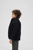 BRANDIT Kids M65 Giant Jacket black Gr. 158/164 Produktbild-Vorschau 8