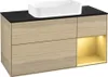 Villeroy & Boch F712HFPC Waschbeckenunterschrank Finion F71 Produktbild-Vorschau 1