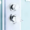 2/3/4/5 Auslasslöcher, Abstand 10 cm 12,5 cm, Produktbild-Vorschau 3