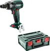 Metabo Akku-Schlagschrauber 18V SSW18LTX 400 BL Produktbild-Vorschau 11