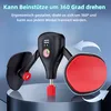 Beintrainer,Zählfunktion,Verstellbarer Widerstand Produktbild-Vorschau 9