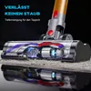 Bürste Kompatibel mit Dyson V7, V8, V10, V11 Staubsauger Produktbild-Vorschau 3