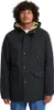 Volcom Starget 5K Parka Black M Produktbild-Vorschau 1