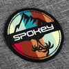 Spokey ICECUBE 3 - Thermotasche; 25x13x26cm Produktbild-Vorschau 5