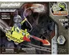 PLAYMOBIL Dino Rise 70930 Incrociatore di mine Anteprima dell’immagine prodotto 3