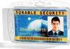 Durable Kartenhalter - für 54 x 85 mm - durchsichtig Produktbild-Vorschau 8