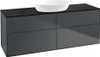 Villeroy & Boch GA9200HG Waschbeckenunterschrank Finion GA9 Produktbild-Vorschau 1