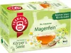 TEEKANNE 7988 TEEKANNE MagenfeinTee 18 Portionen Anteprima dell’immagine prodotto 2