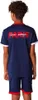PSG Fußball Trikot Set Heim - 2024-2025 - Kinder und Produktbild-Vorschau 9
