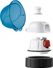 EMSA N3033200, Blau Produktbild-Vorschau 3