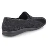 Josef Seibel Hausschuhe Herren 31383735313035 Grau 45 EU Produktbild-Vorschau 11