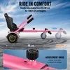 Karpal Hoverboard Sitz Kart Aufsatz Rosa, Kompatibel mit Produktbild-Vorschau 10