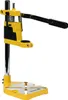 Boorstandaard voor boormachines, hoogte 400 mm, slagafstand Productafbeelding-voorbeeld 7