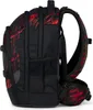 Satch Pack Night Rider Midnight Edition Schulrucksack Set Produktbild-Vorschau 13