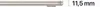 APPLE MQKU3D/A MacBook Air 38,91cm 15,3Zoll M2 Chip 8-Core Produktbild-Vorschau 10