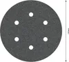 PRO F355 Schleifblatt, 150 mm, G80, 5-tlg. Produktbild-Vorschau 3