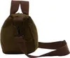 Napapijri H-Reflect Sling - Umhängetasche (dark olive) Produktbild-Vorschau 2