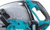 Makita HS013GT101 Akku-Handkreissäge XGT, inkl. 1 Stück 40 Produktbild-Vorschau 3