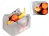 KIK KX5631 Dětská termotaška na svačinu liška šedá Náhled obrázku produktu 3
