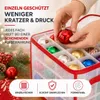 Bolsa de almacenamiento XXL tipo caja para guardar de forma Vista previa de la imagen del producto 3