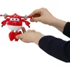 SUPER WINGS - SCATOLA TRASFORMABILE x3 - Aeroplani Anteprima dell’immagine prodotto 4