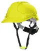 Casque de sécurité - Casque de protection - Casque de Voir les images du produit 1