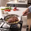 BergHOFF Home panvica Ø 24 cm, panvica z nehrdzavejúcej Náhľad obrázku produktu 7